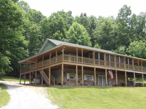716 Fern Hill Road, Pikeville 37367