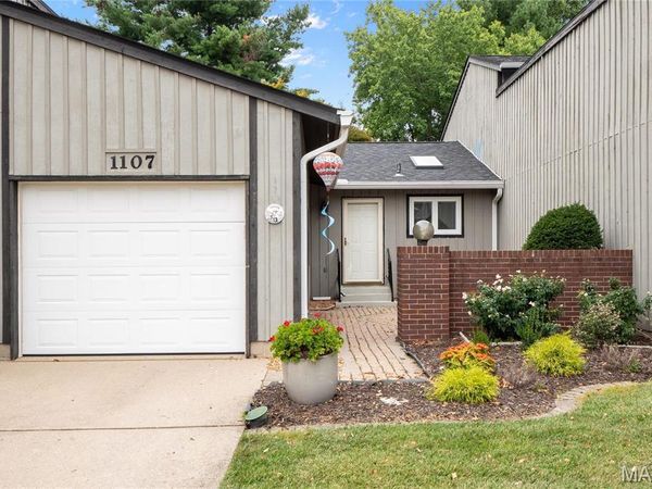 1107 Woodgate Drive , O'Fallon, IL 62269
