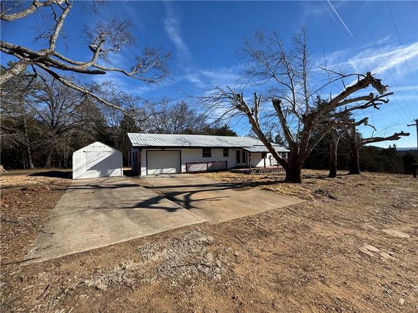 501 E Pine Street , Diamond City, AR 72644