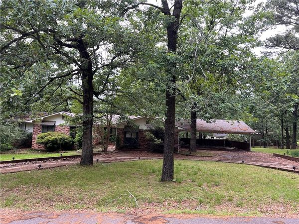 145 High Acres Drive , Russellville, AR 72802