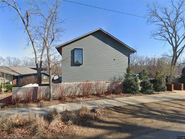 1204 Fillmore Street , Bentonville, AR 72712