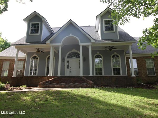 3542 Rhett Butler Drive, Hernando, MS 38632
