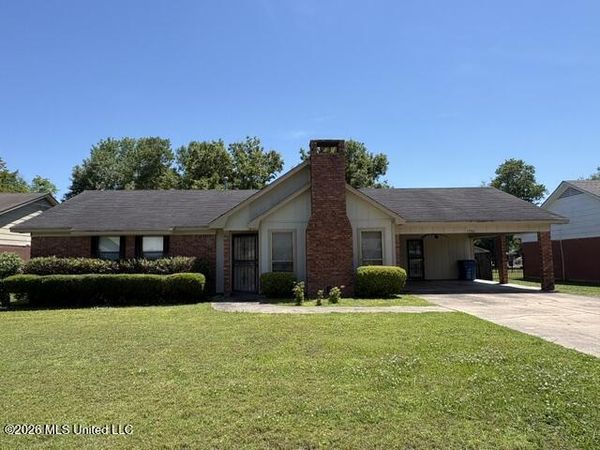 1206 Saint George Cove, Clarksdale, MS 38614