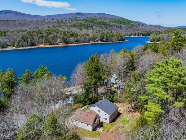 1006 Goose Pond Road, Canaan, NH 03741