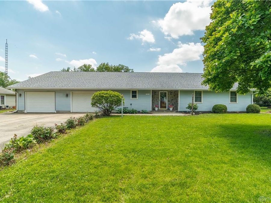 1312 Spruce Street, Troy, OH 45373 Photo 1