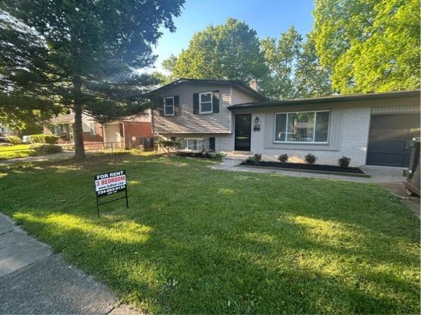 2930 Marshall Street, Ann Arbor, MI 48108