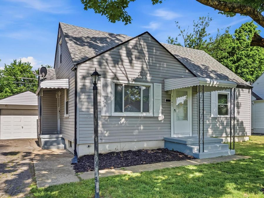3147 Hamilton Avenue , Columbus, OH 43224 Photo 1