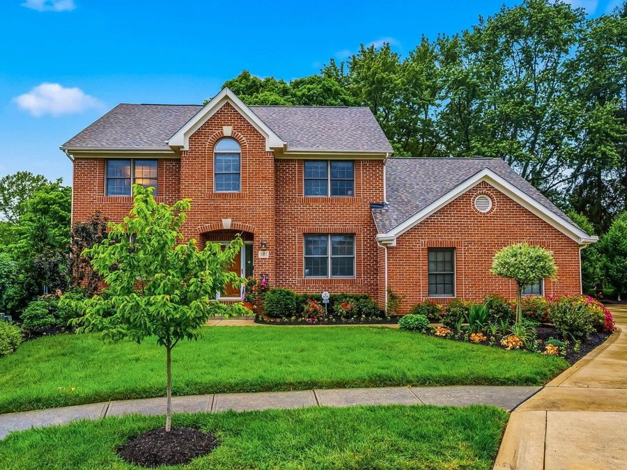 3172 Fisher Place , Columbus, OH 43221 Photo 1