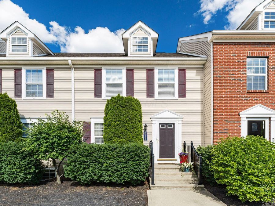 5766 High Rock Drive, Westerville, OH 43081 Photo 1