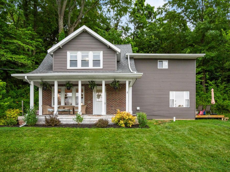 2021 State Route 39 , Lucas, OH 44843 Photo 1