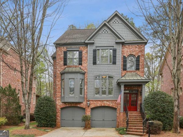 1017 Madeline Lane, Atlanta, GA 30350