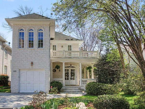 1161 Standard Drive, Brookhaven, GA 30319