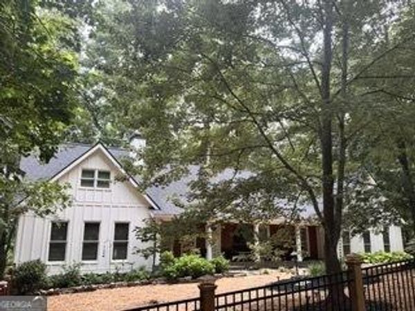 368 Stancil Dyer Road, Dahlonega, GA 30533