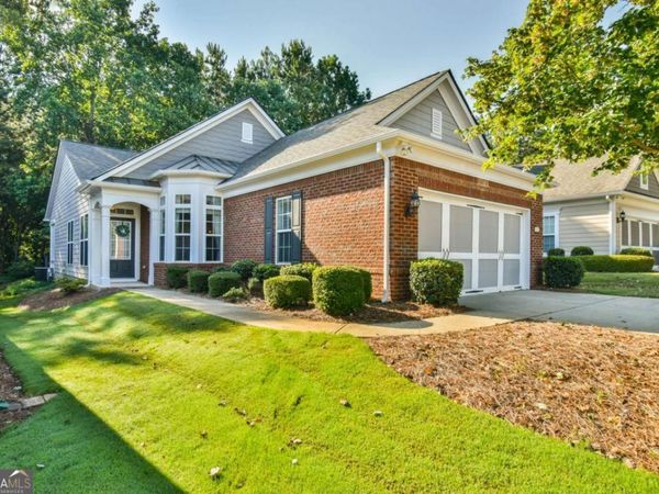 6235 Brookside Lane, Hoschton, GA 30548