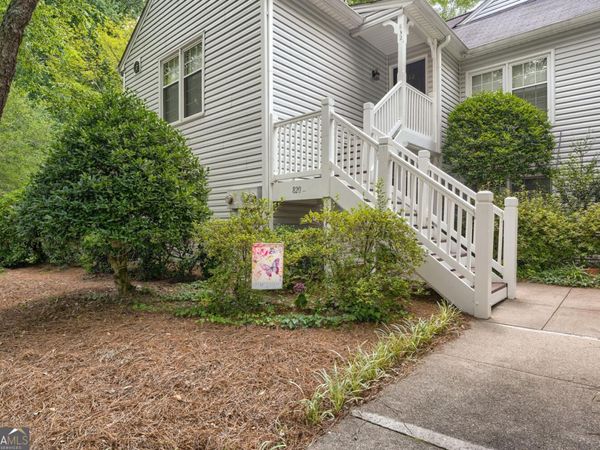 820 Cannon Run SW, Marietta, GA 30064
