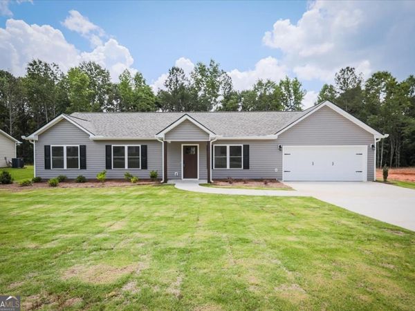 316 WHITE CREEK Loop, Rockmart, GA 30153