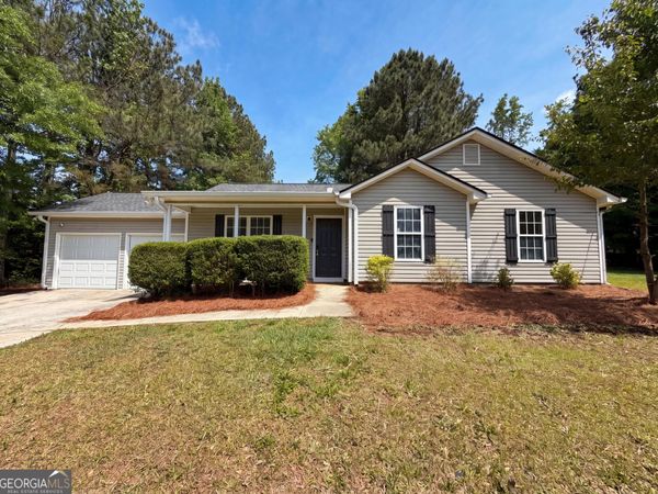 385 Southern Trace Drive, Rockmart, GA 30153