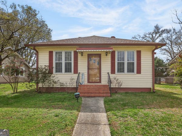 247 Litchfield Street, Rockmart, GA 30153