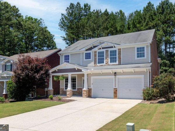 1519 Justine Way SE, Smyrna, GA 30126