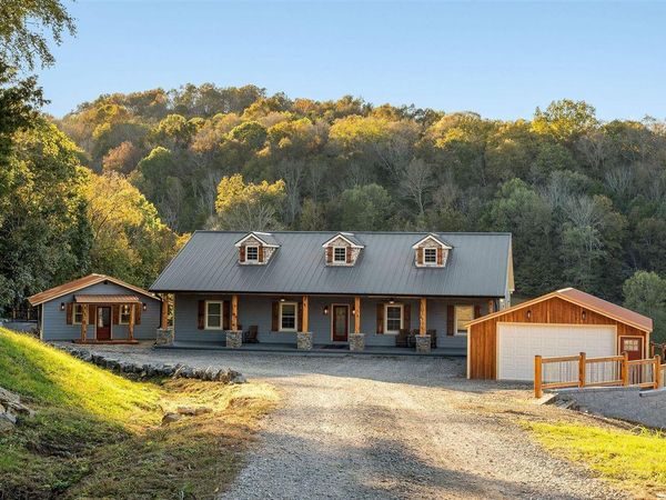 43 Landfill Lane , Brush Creek, TN 38547