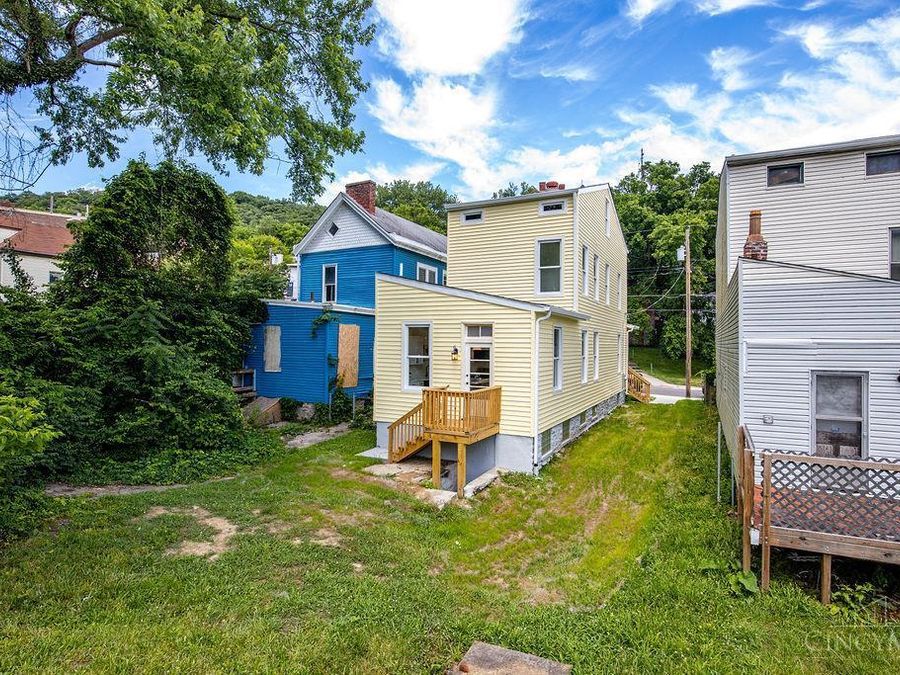 649 Sedam Street, Cincinnati, OH 45204 Photo 25