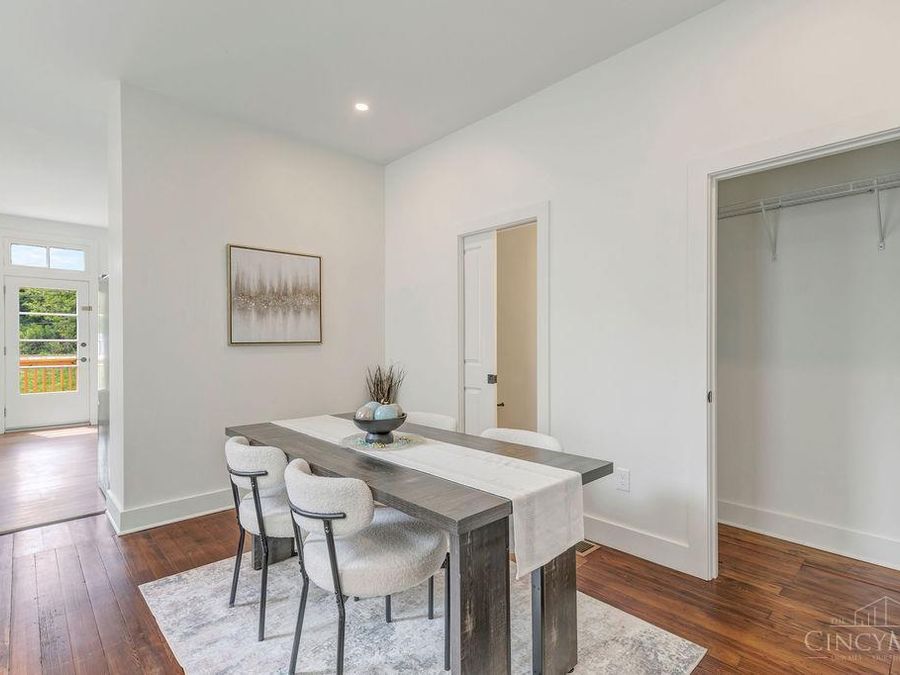 649 Sedam Street, Cincinnati, OH 45204 Photo 7