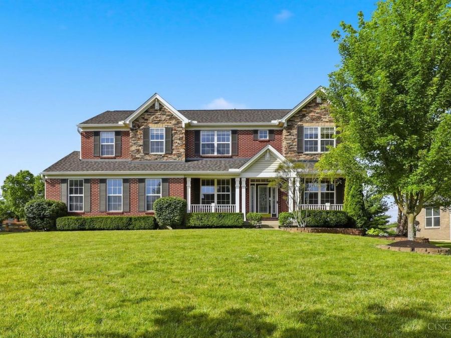 5363 Canyon Ridge Drive, Liberty Township, OH 45011 Photo 1