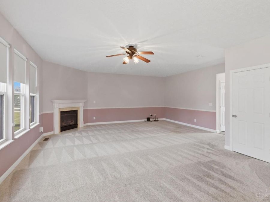 5363 Canyon Ridge Drive, Liberty Township, OH 45011 Photo 12