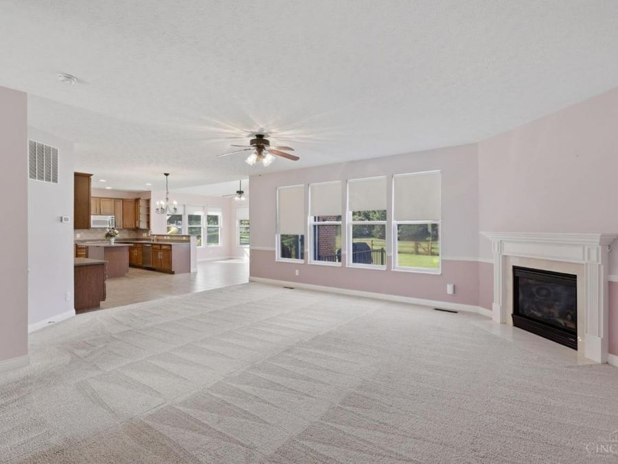 5363 Canyon Ridge Drive, Liberty Township, OH 45011 Photo 13