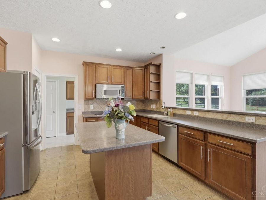 5363 Canyon Ridge Drive, Liberty Township, OH 45011 Photo 16