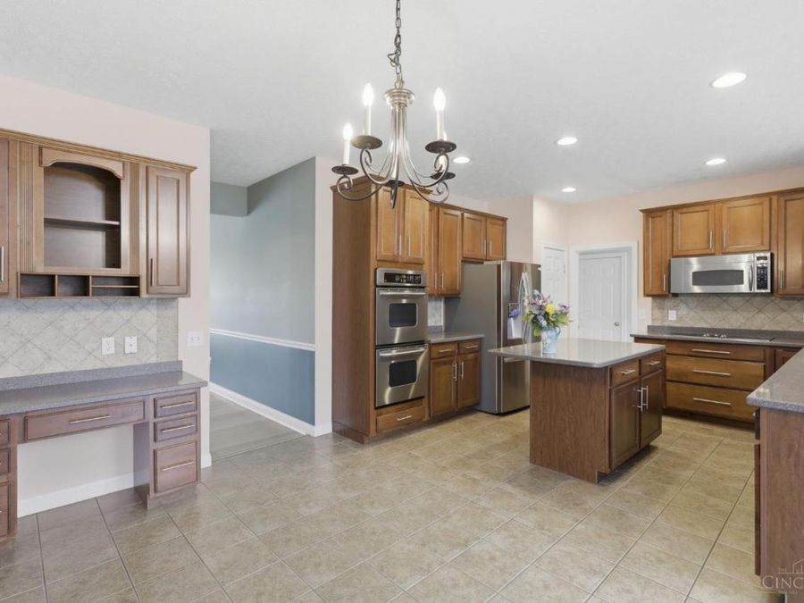 5363 Canyon Ridge Drive, Liberty Township, OH 45011 Photo 17