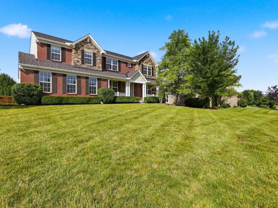 5363 Canyon Ridge Drive, Liberty Township, OH 45011 Photo 2