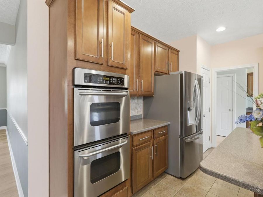 5363 Canyon Ridge Drive, Liberty Township, OH 45011 Photo 20