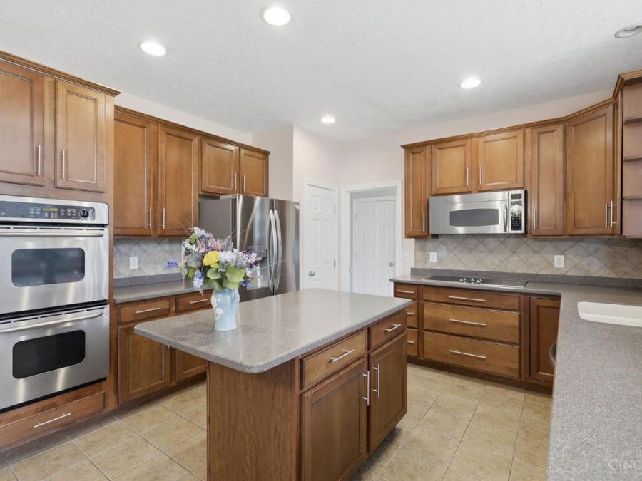 5363 Canyon Ridge Drive, Liberty Township, OH 45011 Photo 21