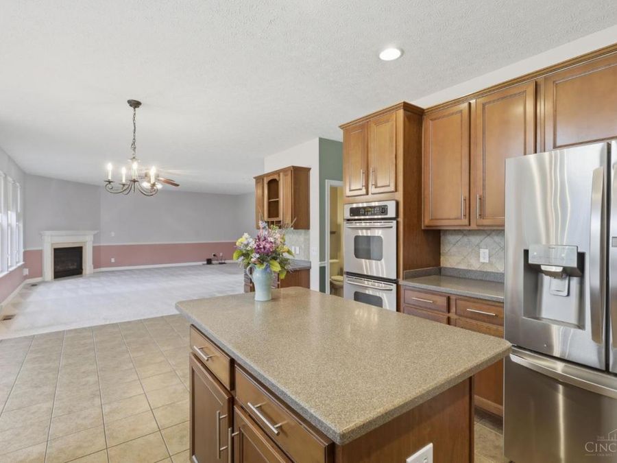 5363 Canyon Ridge Drive, Liberty Township, OH 45011 Photo 22