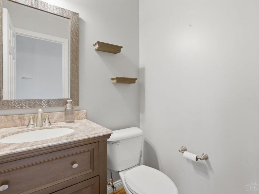 5363 Canyon Ridge Drive, Liberty Township, OH 45011 Photo 25
