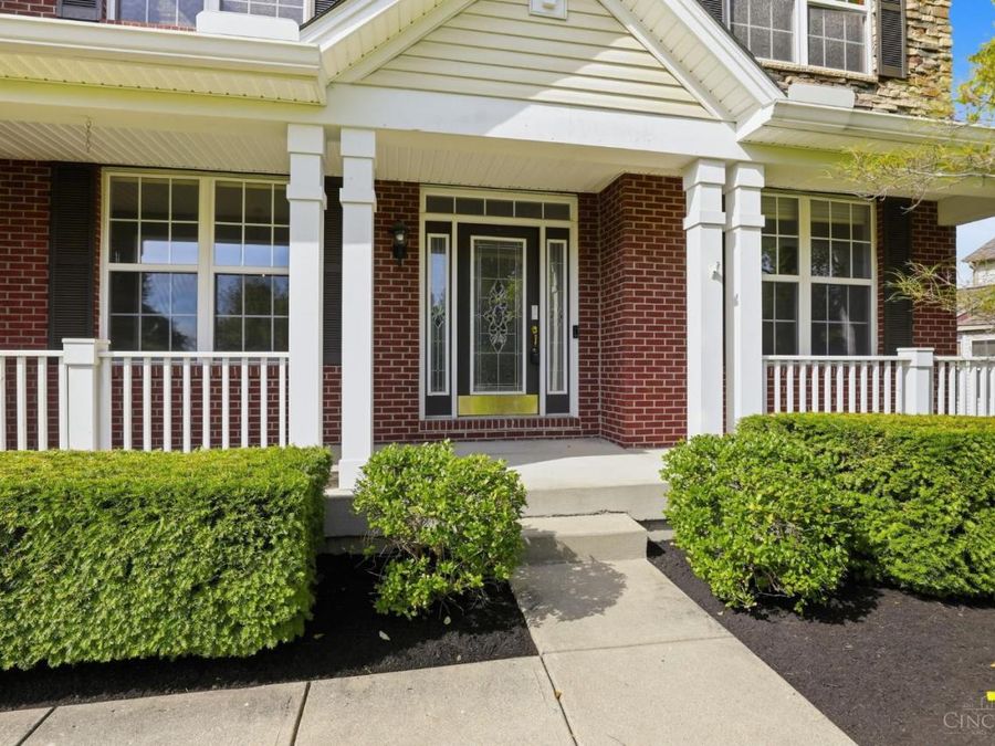 5363 Canyon Ridge Drive, Liberty Township, OH 45011 Photo 3