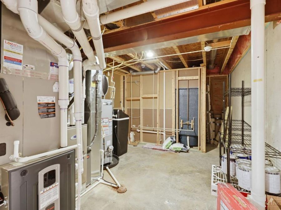 5363 Canyon Ridge Drive, Liberty Township, OH 45011 Photo 31