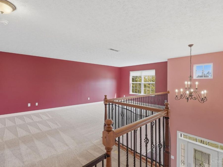 5363 Canyon Ridge Drive, Liberty Township, OH 45011 Photo 34