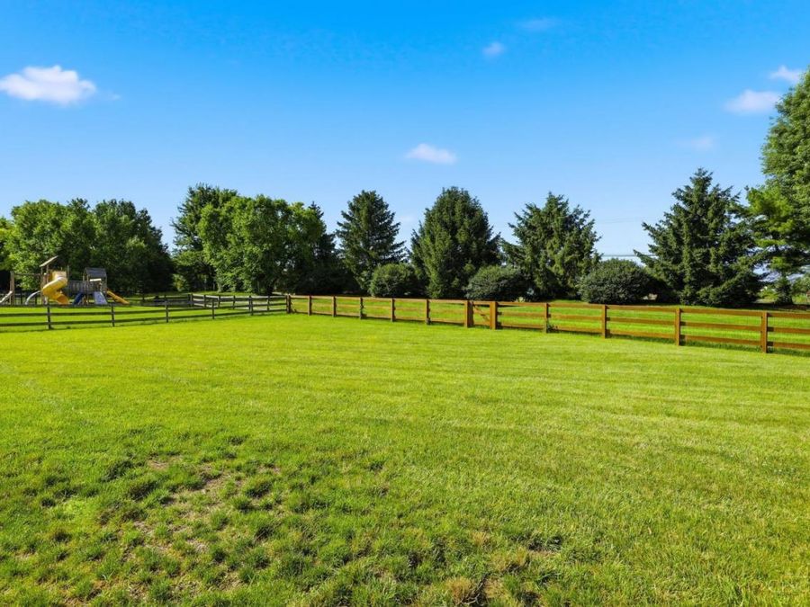 5363 Canyon Ridge Drive, Liberty Township, OH 45011 Photo 4