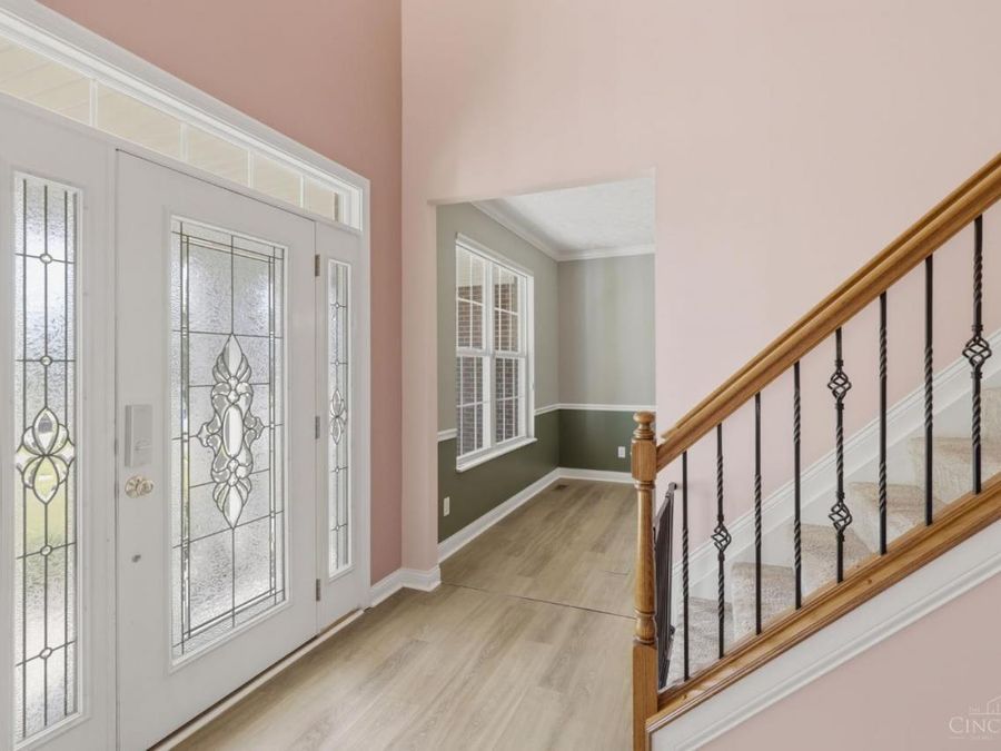 5363 Canyon Ridge Drive, Liberty Township, OH 45011 Photo 5