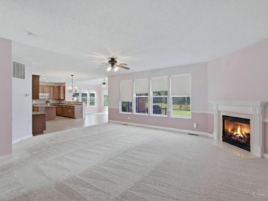 5363 Canyon Ridge Drive, Liberty Township, OH 45011 Photo 52
