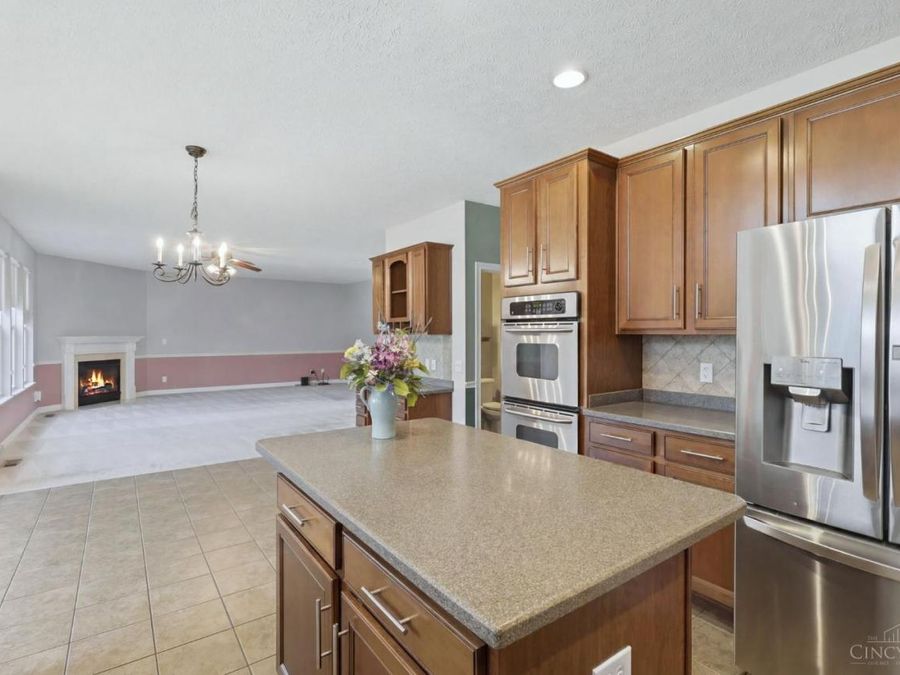5363 Canyon Ridge Drive, Liberty Township, OH 45011 Photo 54