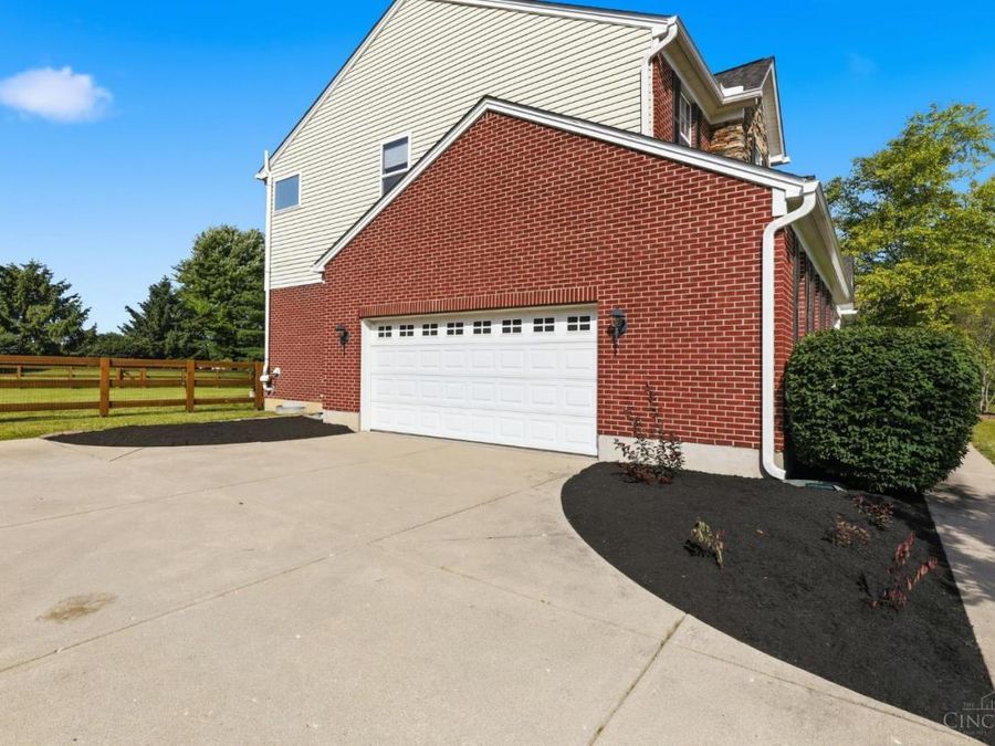 5363 Canyon Ridge Drive, Liberty Township, OH 45011 Photo 58
