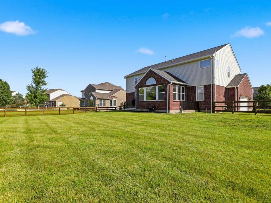 5363 Canyon Ridge Drive, Liberty Township, OH 45011 Photo 61