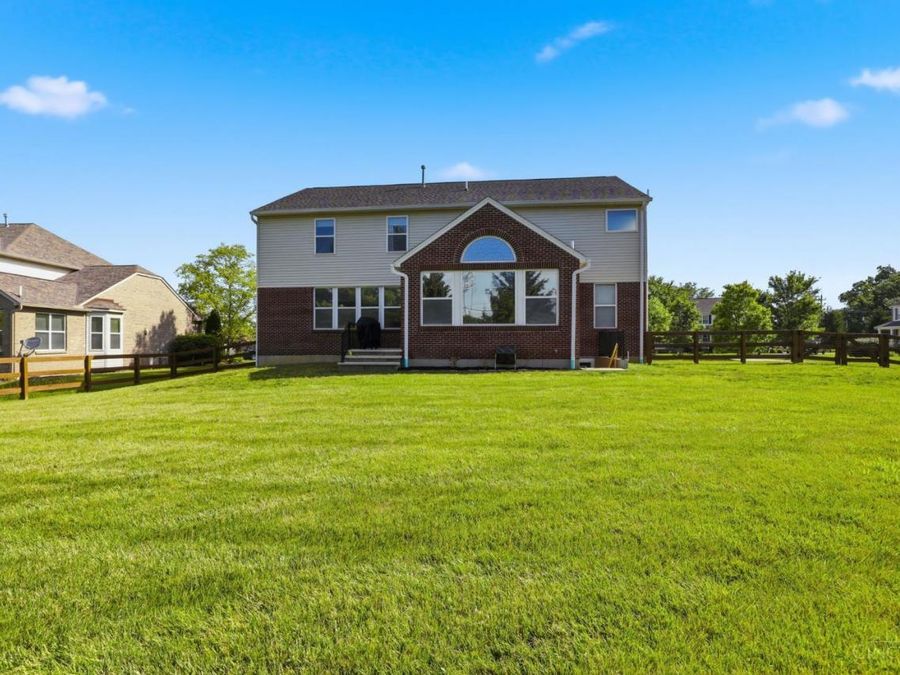 5363 Canyon Ridge Drive, Liberty Township, OH 45011 Photo 62