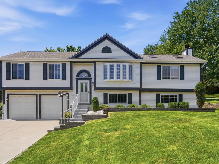 5629 Bluepine Drive, Green Township, OH 45247 Photo 1
