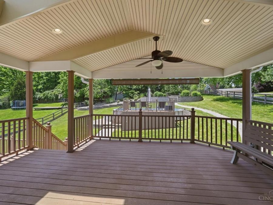 5629 Bluepine Drive, Green Township, OH 45247 Photo 32