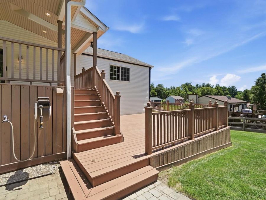 5629 Bluepine Drive, Green Township, OH 45247 Photo 35