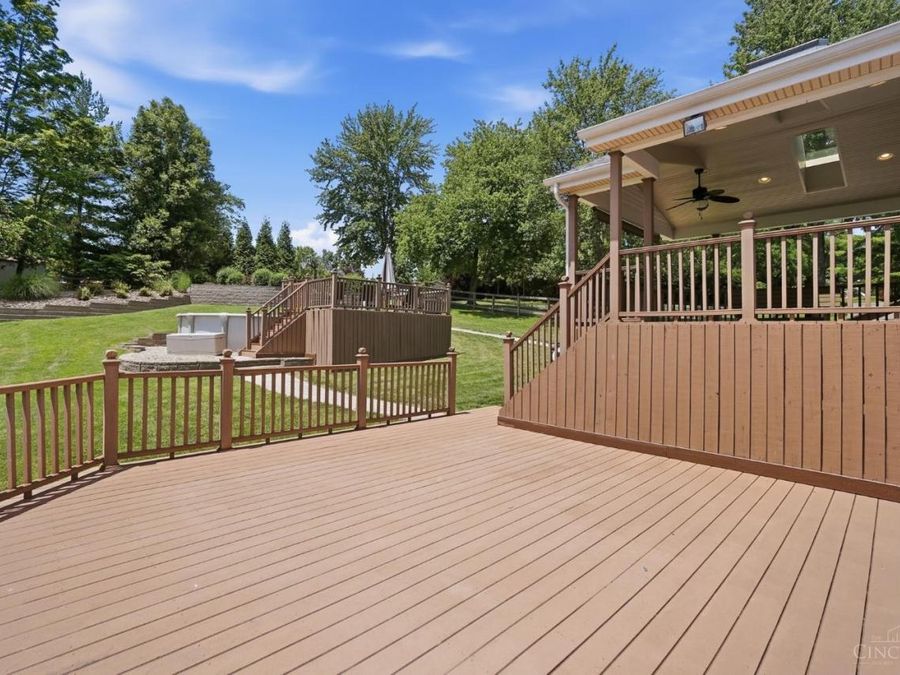 5629 Bluepine Drive, Green Township, OH 45247 Photo 37
